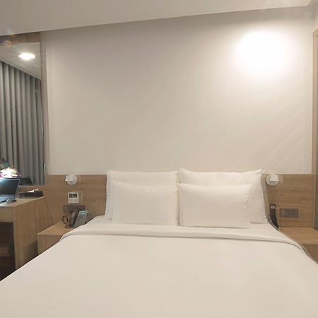 Elite Homestay Hạ Long Ngoại thất bức ảnh