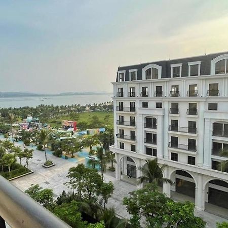 Elite Homestay Hạ Long Ngoại thất bức ảnh