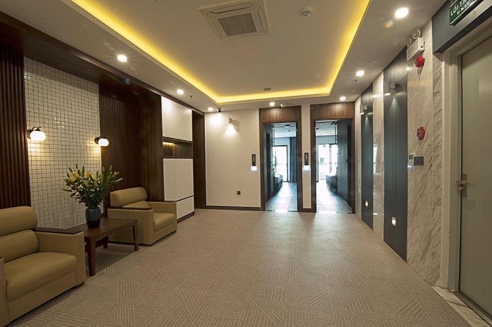 Elite Homestay Hạ Long Ngoại thất bức ảnh