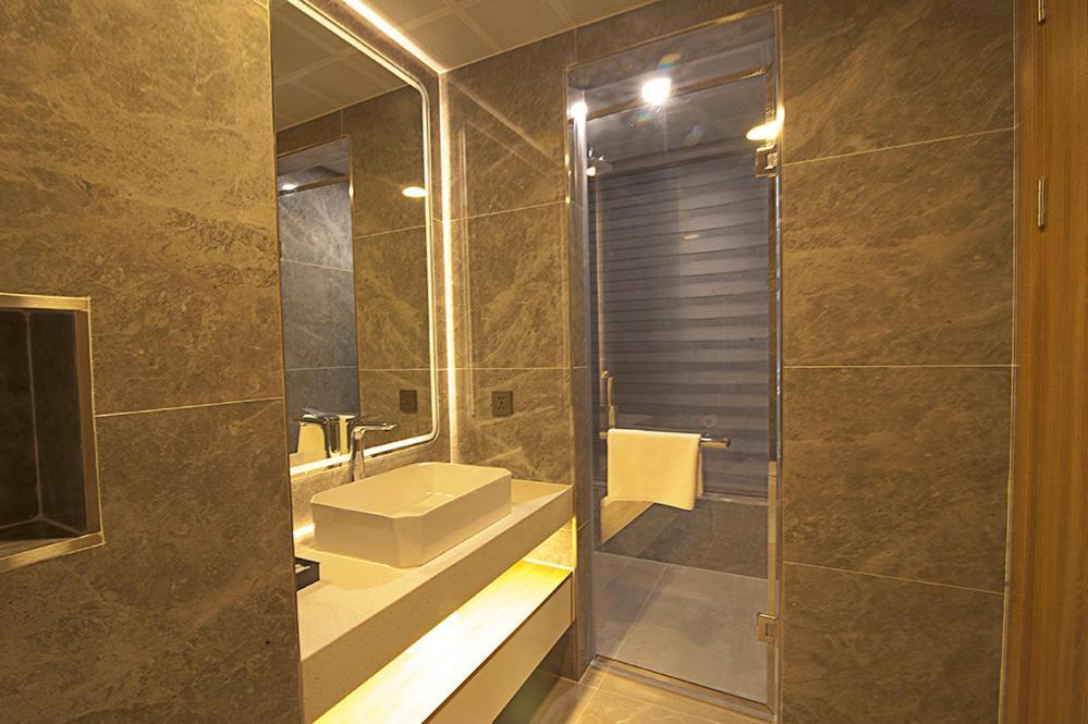 Elite Homestay Hạ Long Ngoại thất bức ảnh