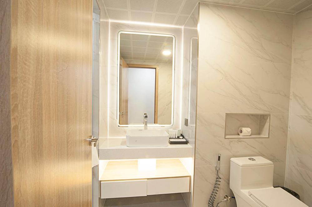 Elite Homestay Hạ Long Ngoại thất bức ảnh