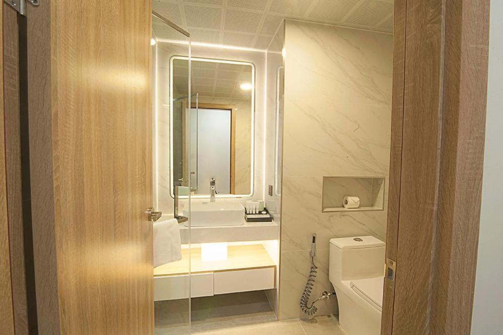Elite Homestay Hạ Long Ngoại thất bức ảnh