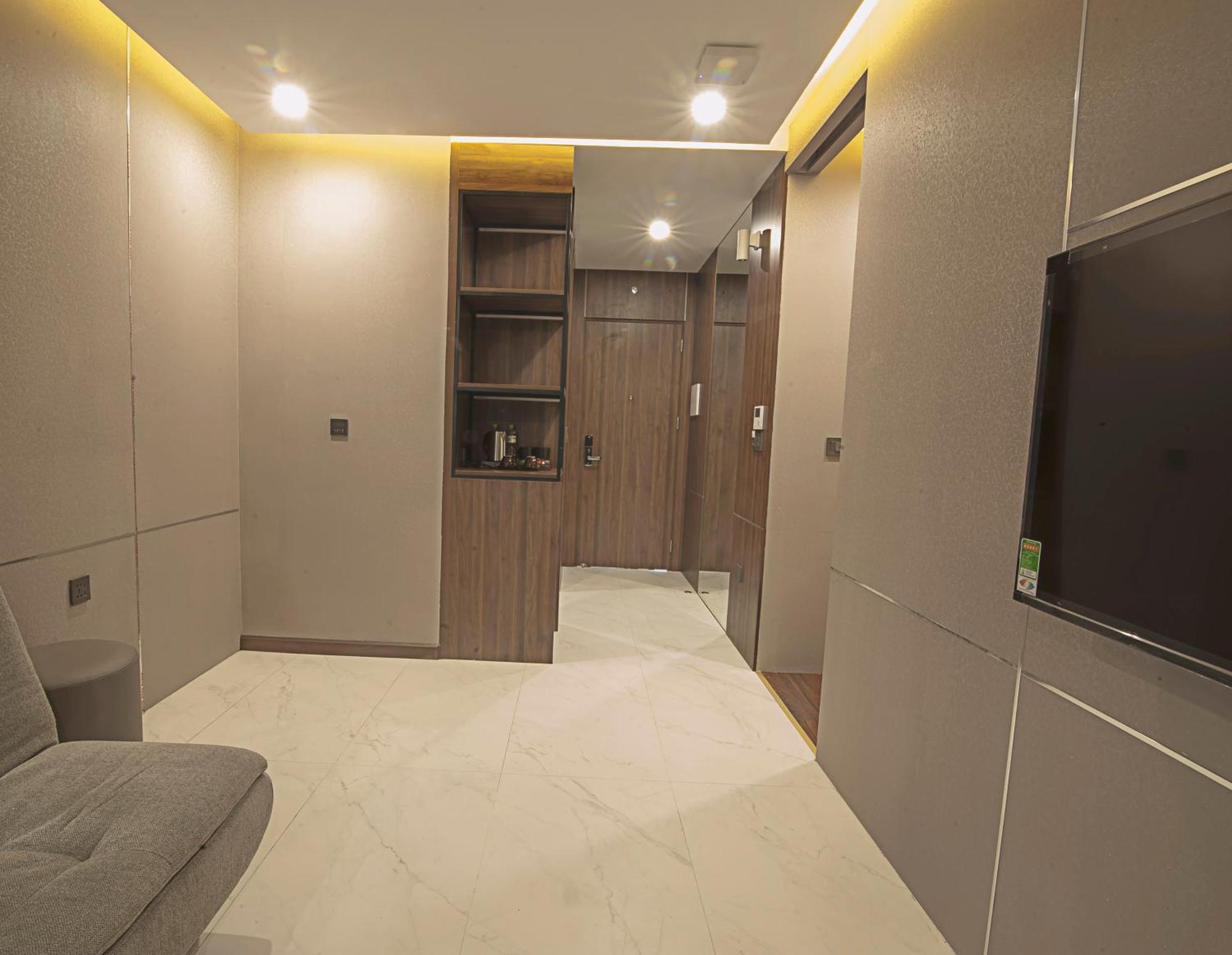 Elite Homestay Hạ Long Ngoại thất bức ảnh