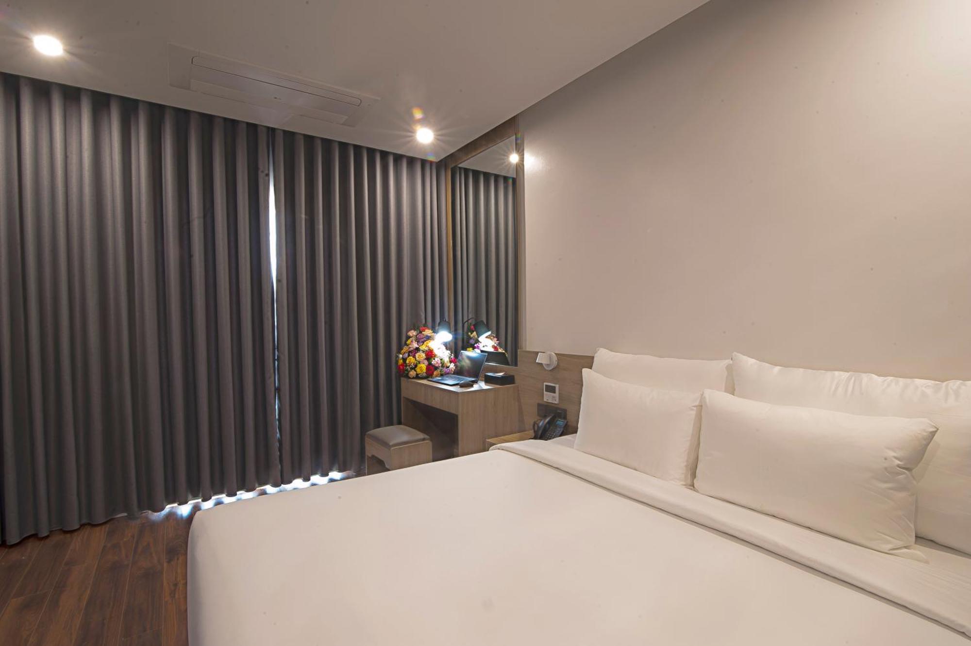 Elite Homestay Hạ Long Ngoại thất bức ảnh
