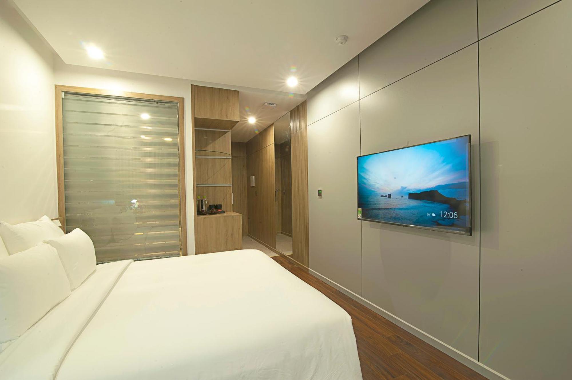 Elite Homestay Hạ Long Ngoại thất bức ảnh