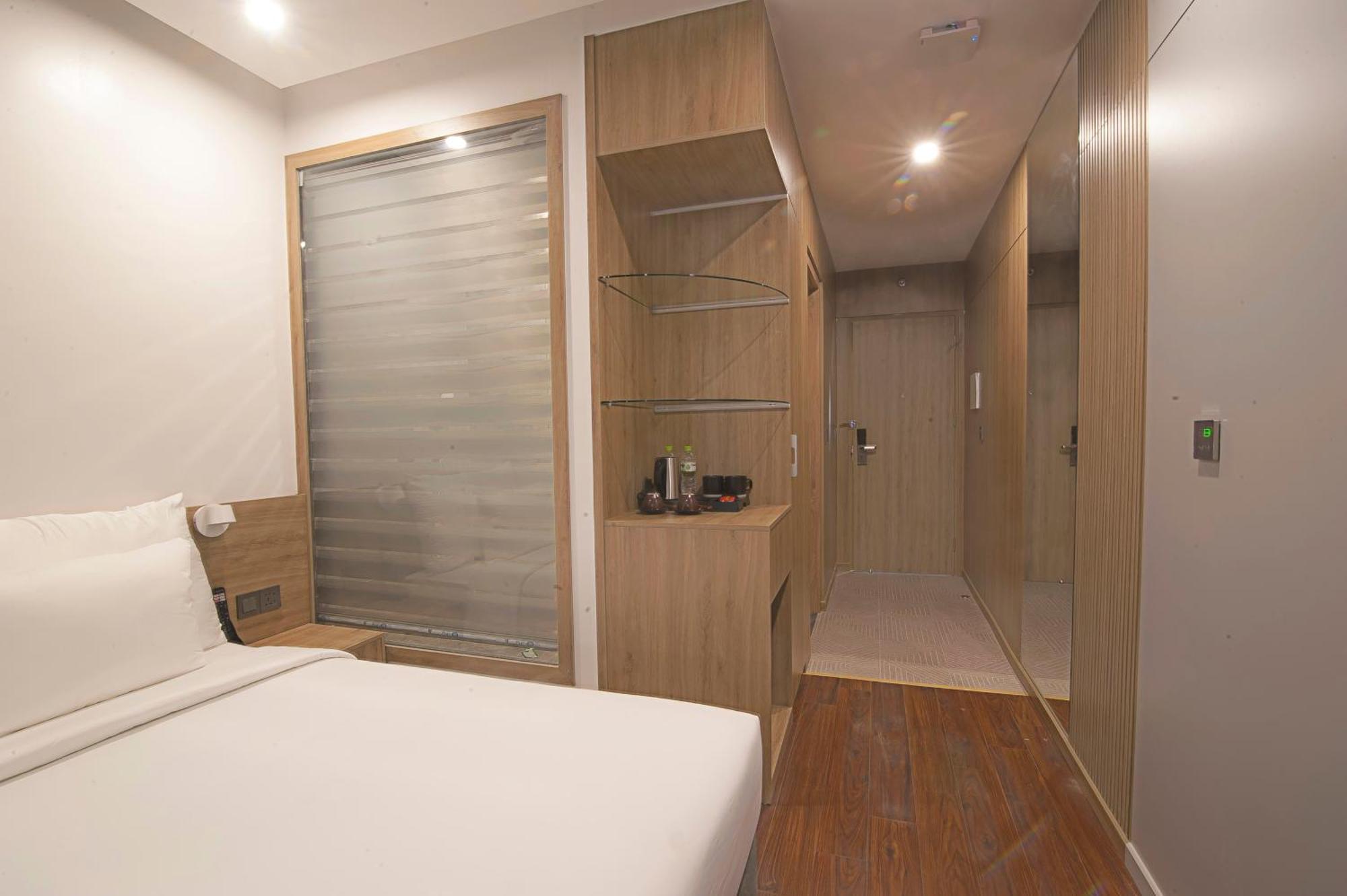 Elite Homestay Hạ Long Ngoại thất bức ảnh