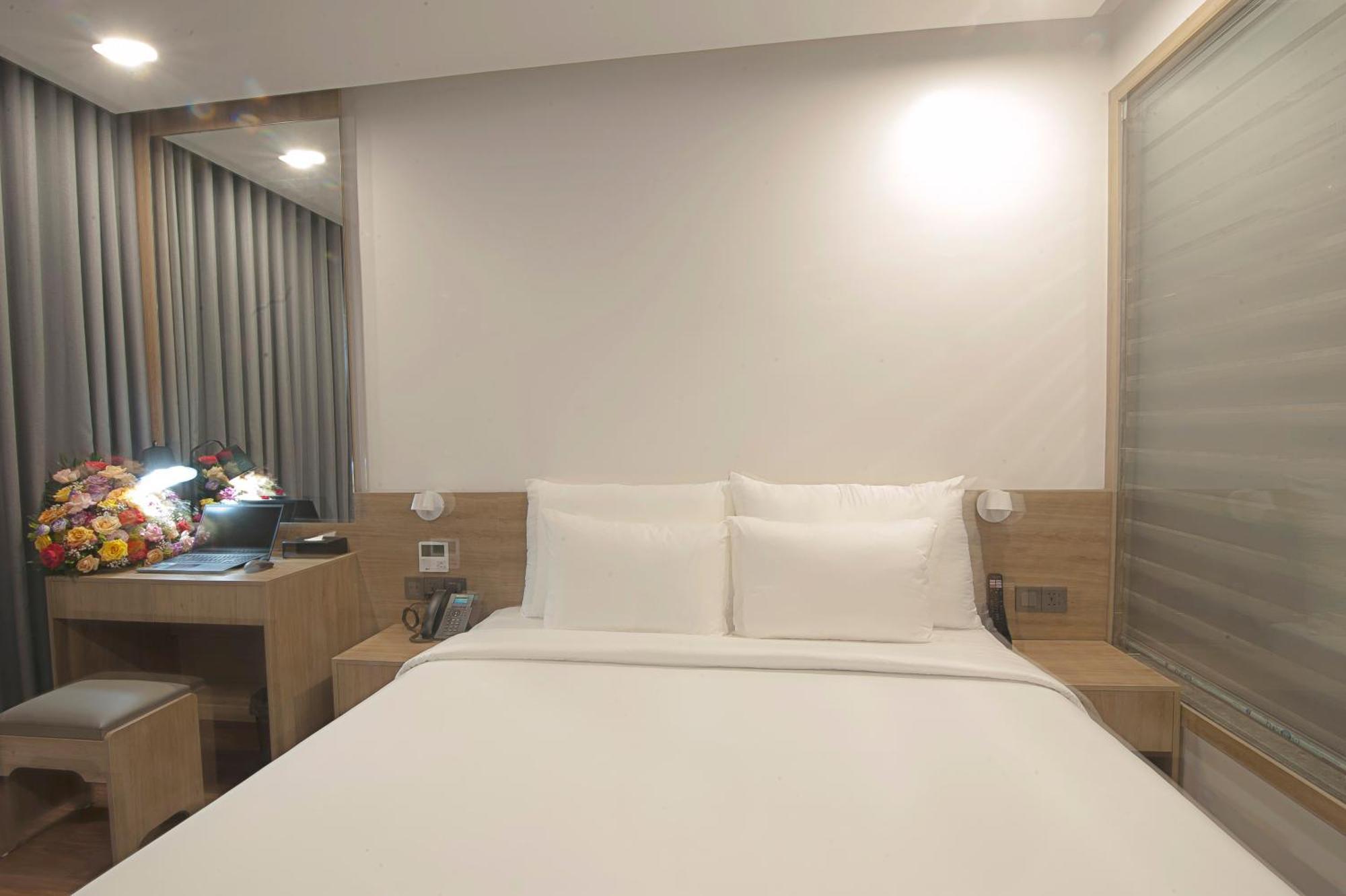 Elite Homestay Hạ Long Ngoại thất bức ảnh