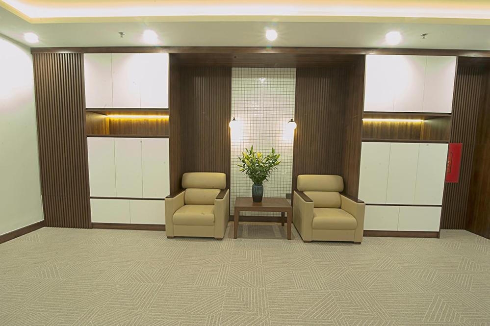 Elite Homestay Hạ Long Ngoại thất bức ảnh