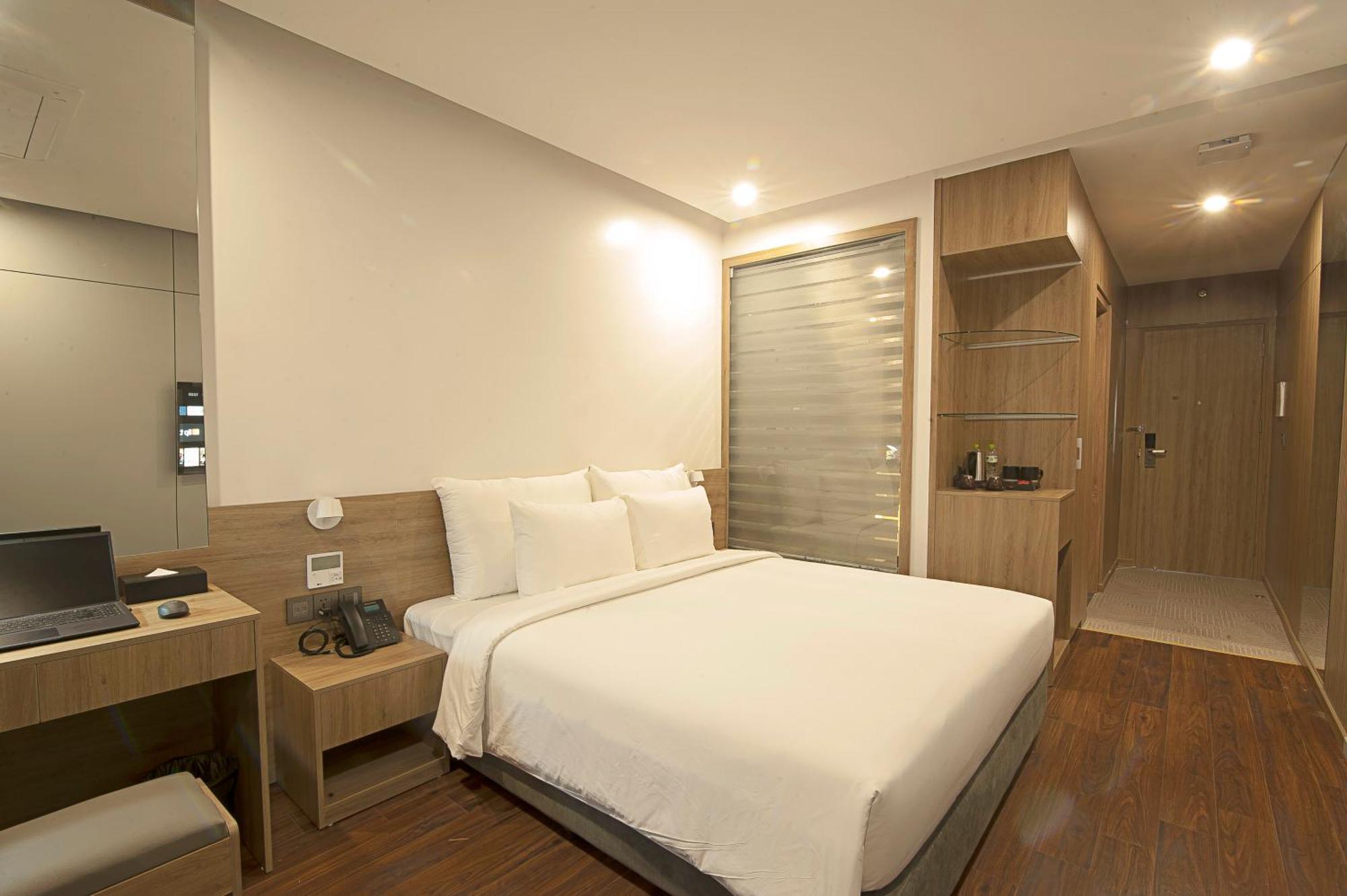 Elite Homestay Hạ Long Ngoại thất bức ảnh
