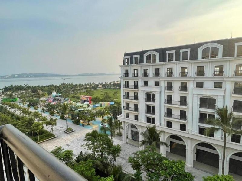 Elite Homestay Hạ Long Ngoại thất bức ảnh